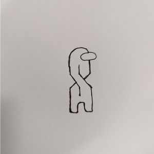 Meet your Posher, Brook